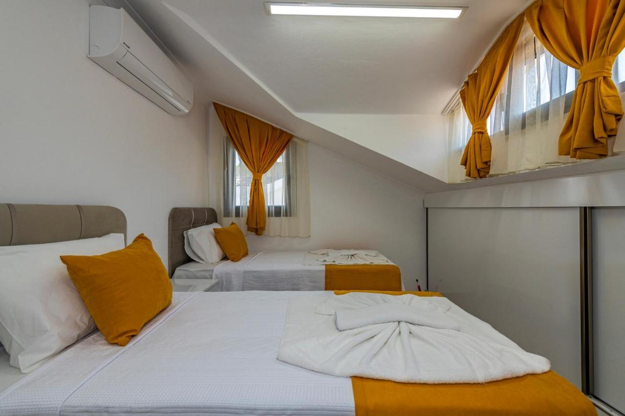 Salkim- 4 Bedroom Holiday Villa In Oludeniz Fethiye Exterior foto